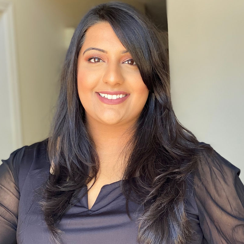 Silky-Kaur-Student