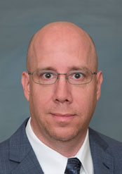 Rob Tinsley