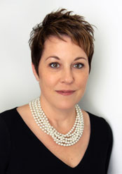Stacy Hall
