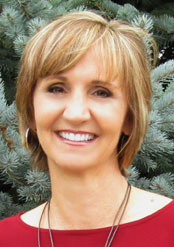 Vickie Einhellig